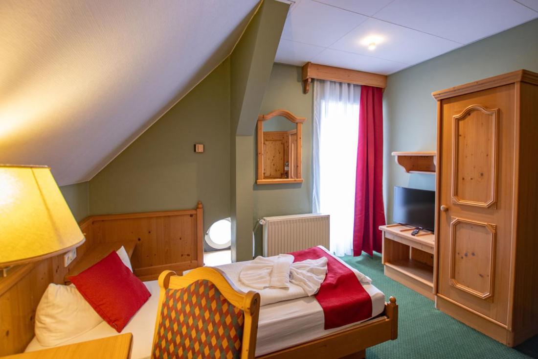 Hotel Schloss Nebra Exteriör bild