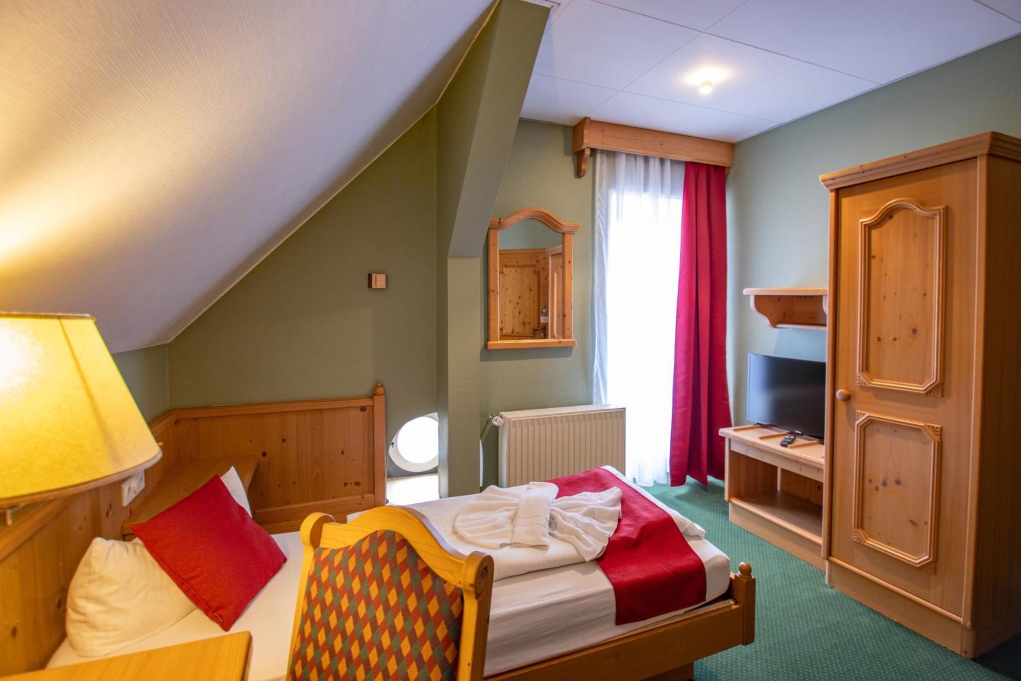 Hotel Schloss Nebra Exteriör bild